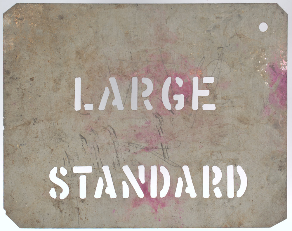 Stencil