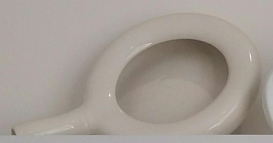 Bedpan
