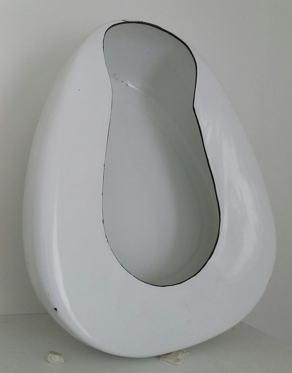 Bedpan