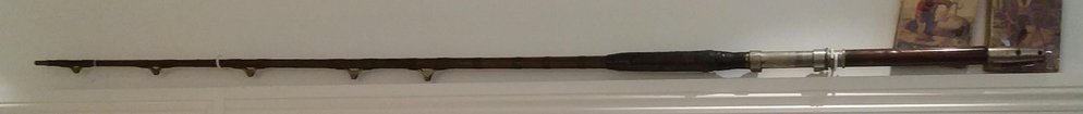 Fishing Rod, c. 1930s