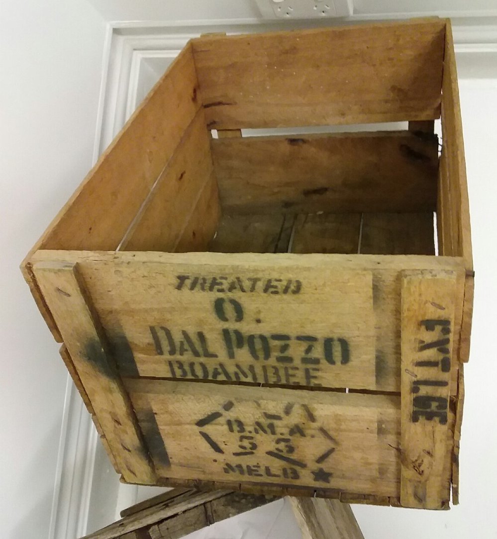 Banana Box
