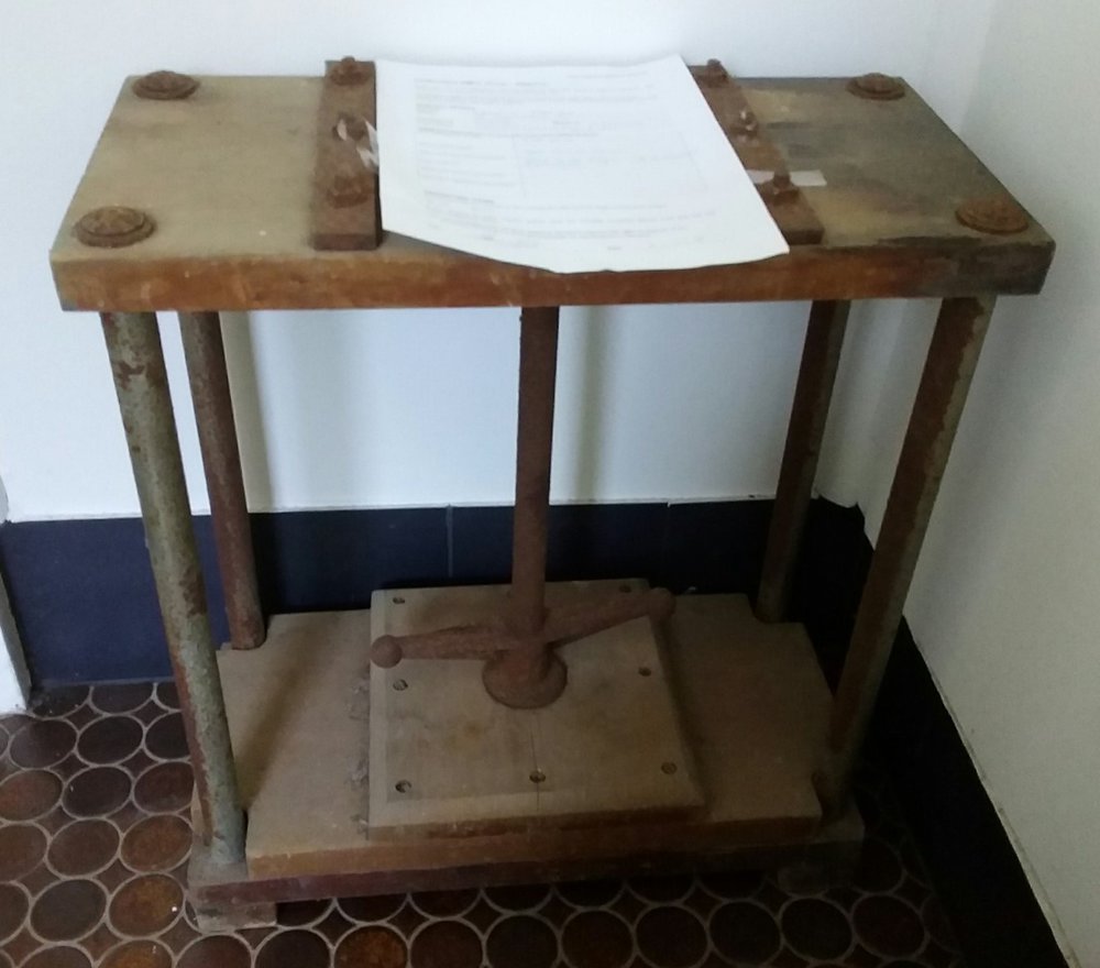 Book Press | Coffs Collections