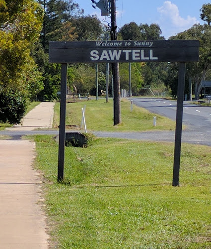 Welcome to Sunny Sawtell