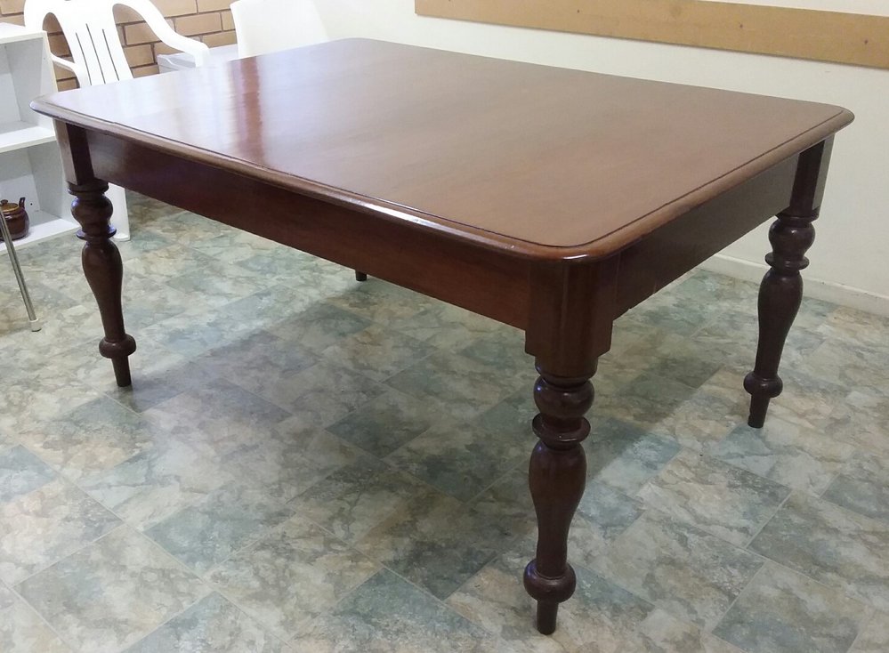 Dining Table | Coffs Collections