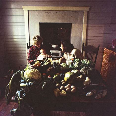 Country soul v.II - 1969