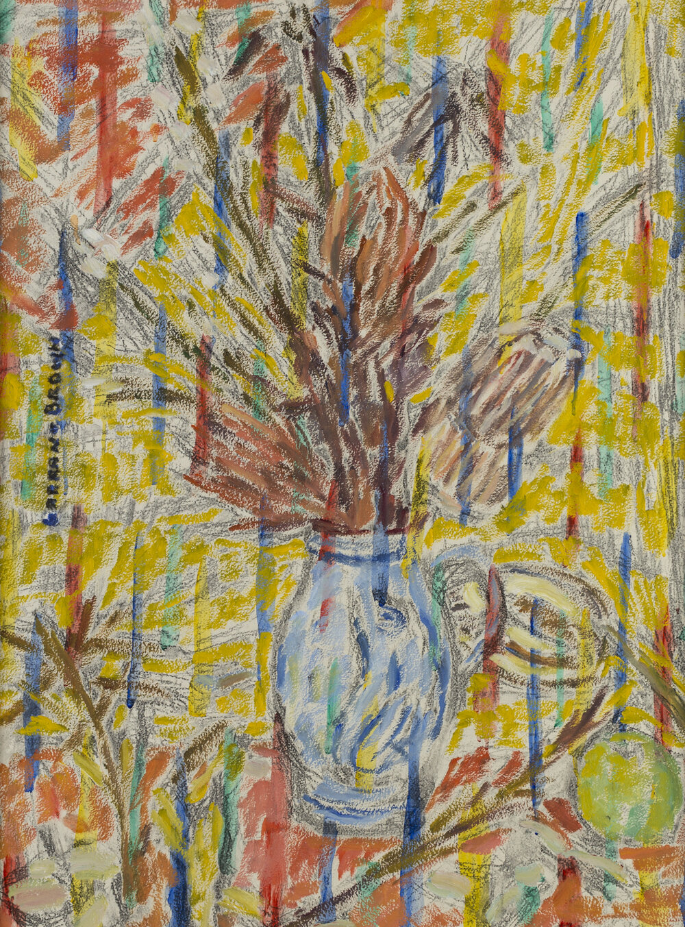 STILL LIFE
