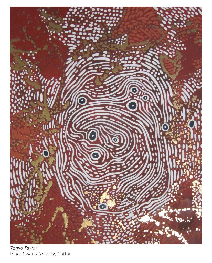 Saltwater Freshwater Arts