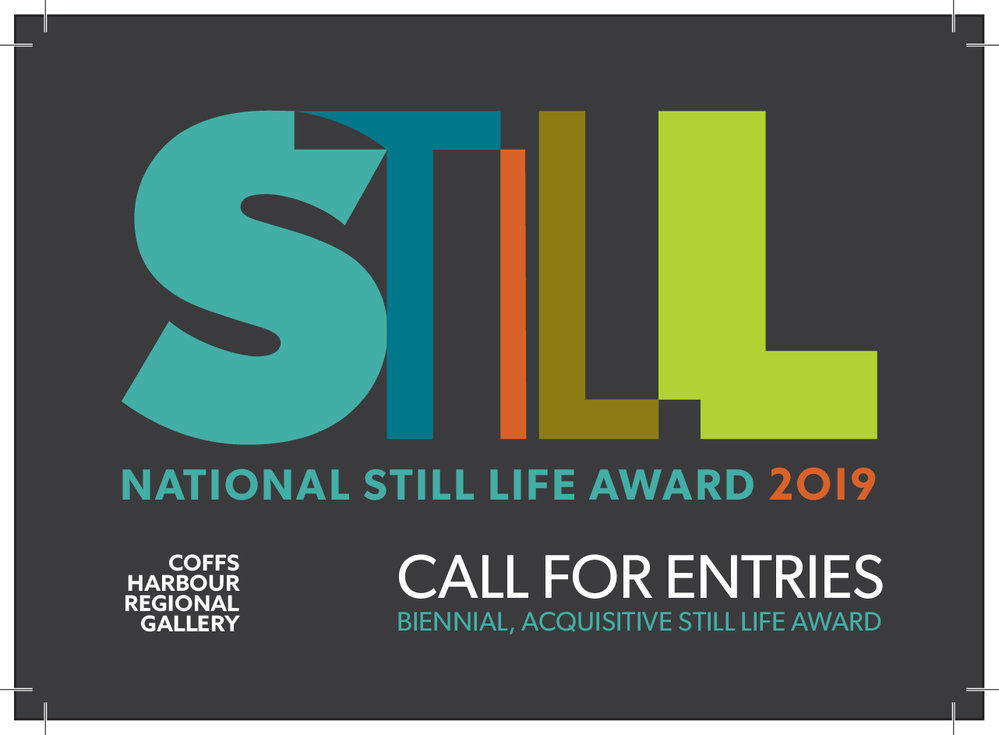 Still: National Still Life Award 2019