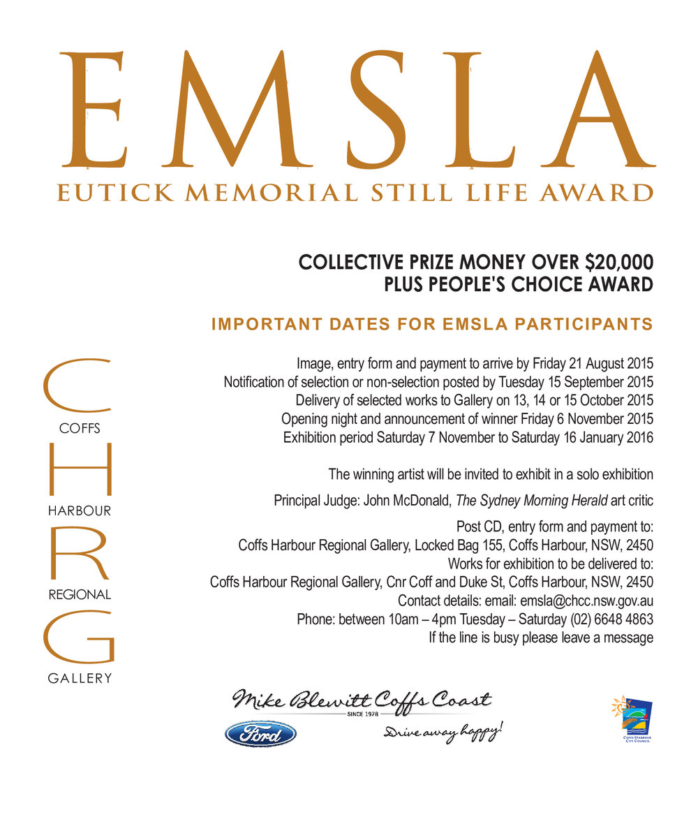 EMSLA 2015