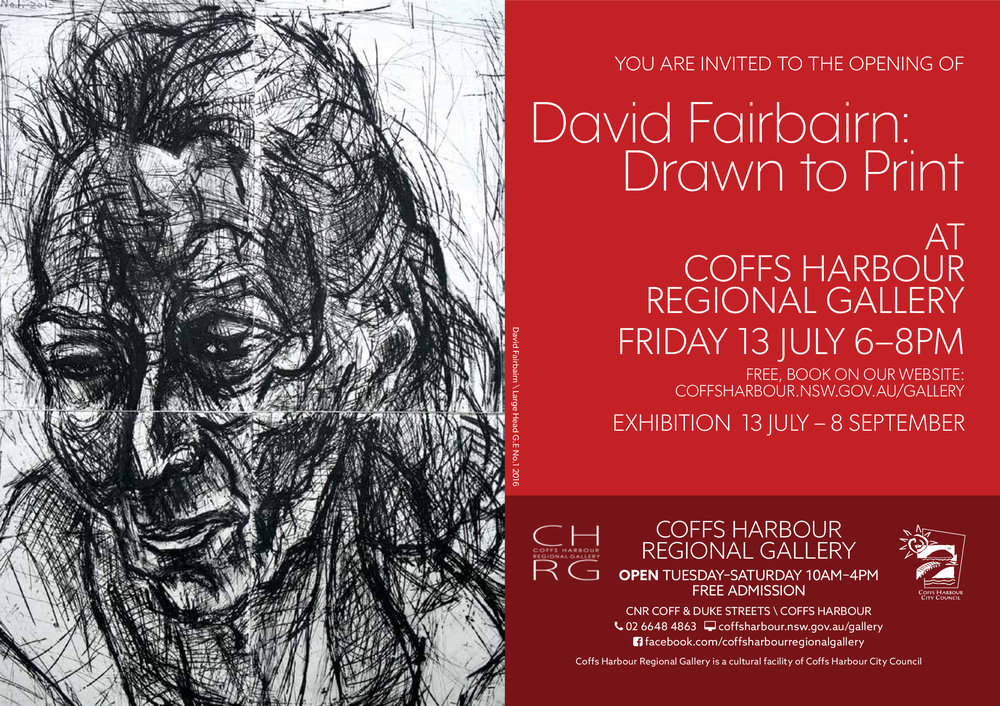 David Fairbairn   Aleph Geddis