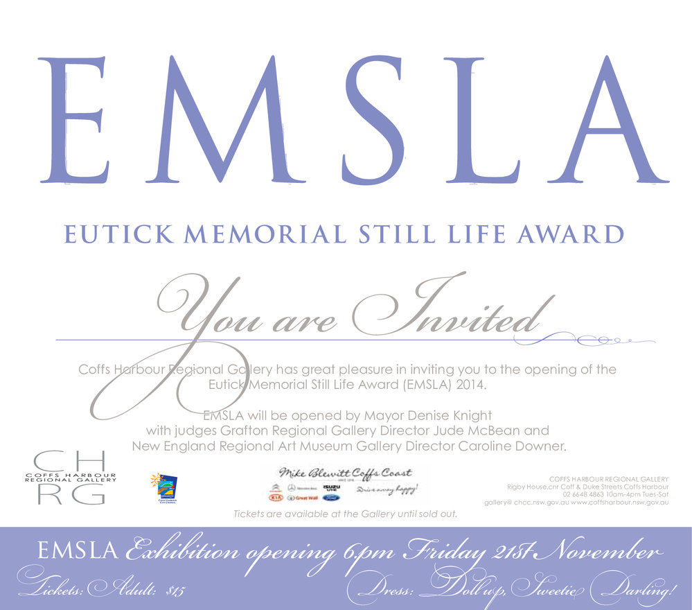 EMSLA 2014
