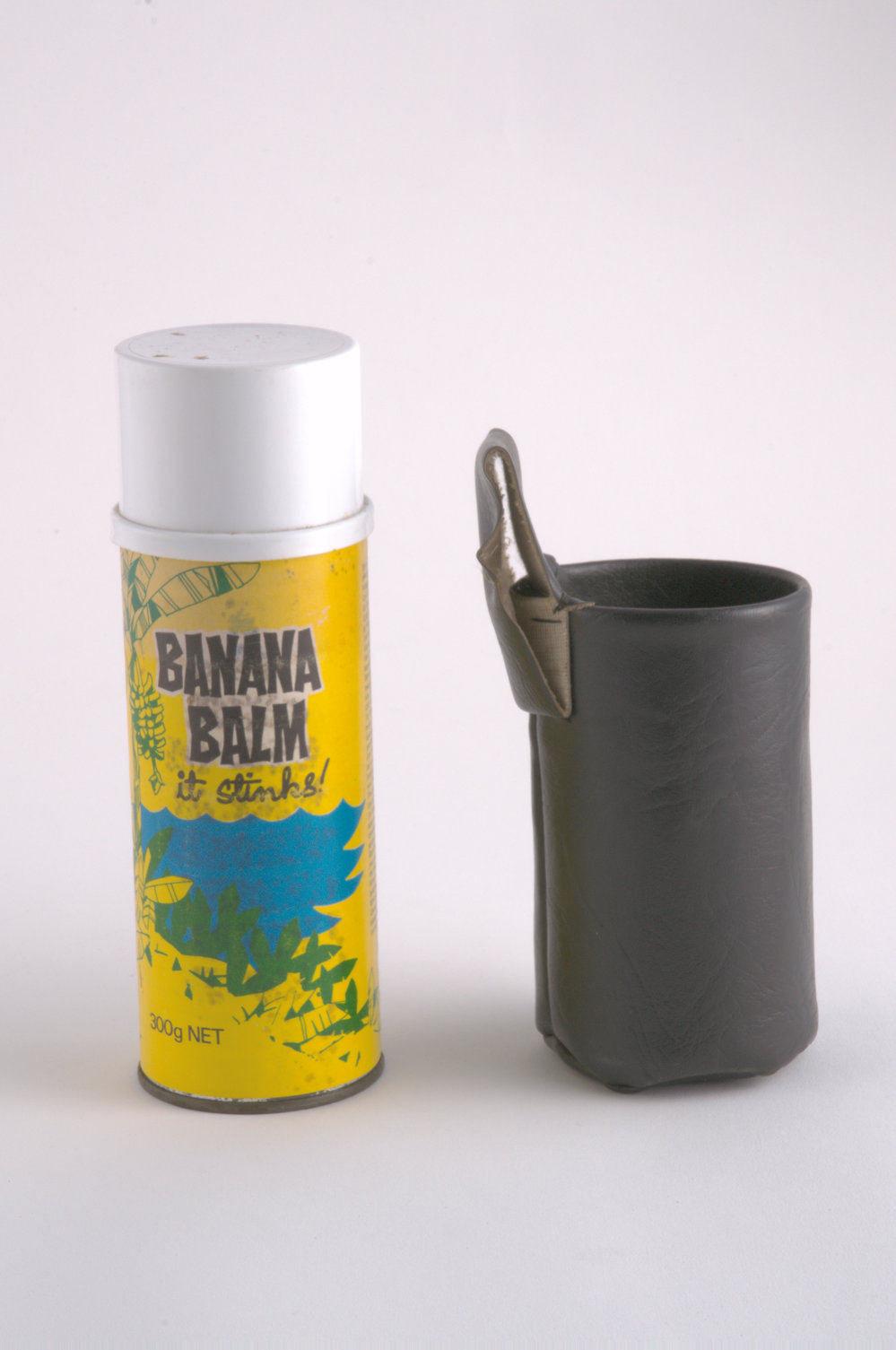 Can of Banana Balm