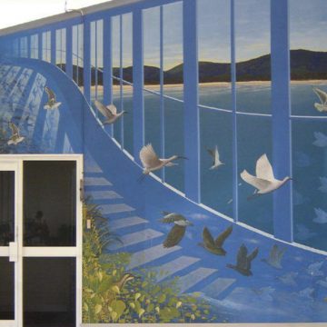 Mural