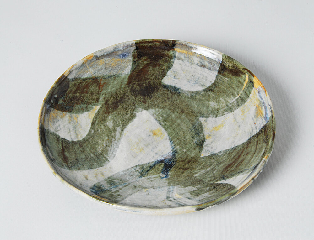 Plate