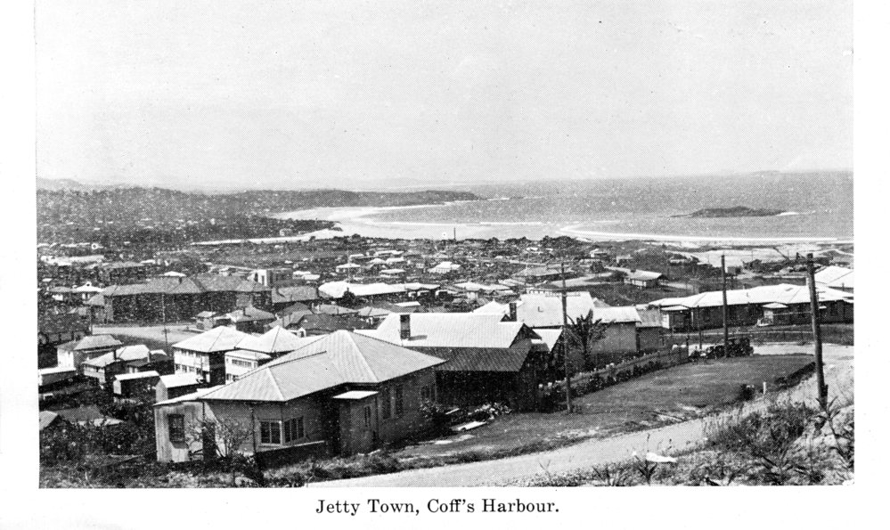 Jetty Town