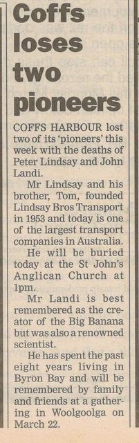 Coffs Harbour Advocate 13 March 1998, p.3