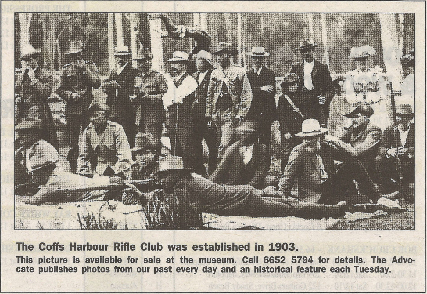 Coffs Coast Advocate, 11 Oct 2002, p.11