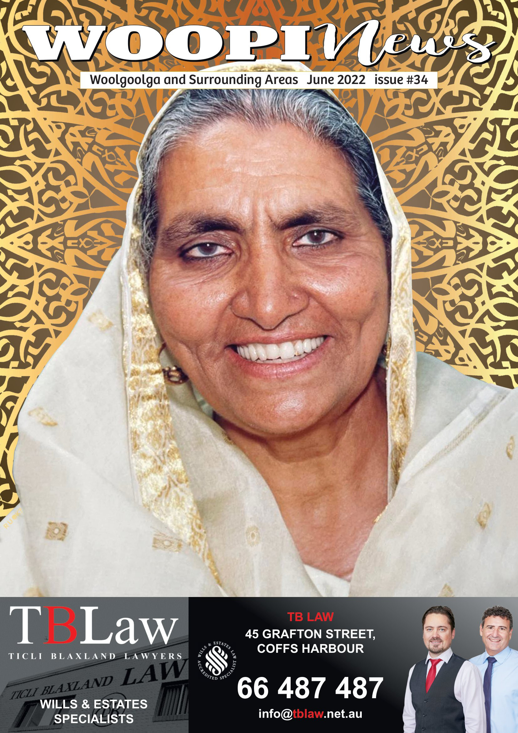 Woopi News, June 2022, p.1
https://trove.nla.gov.au/work/250204564