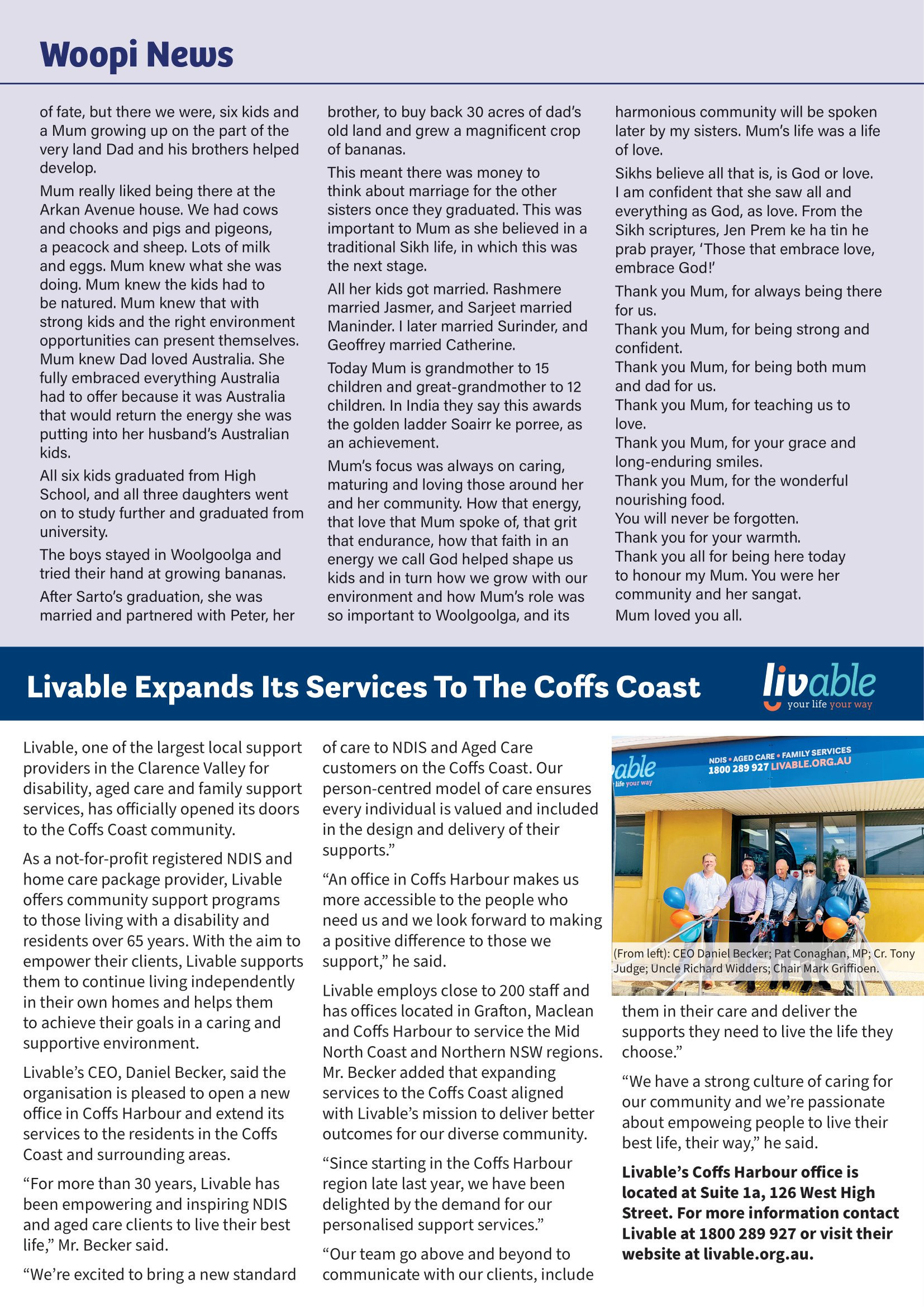 Woopi News, June 2022, p.29
https://trove.nla.gov.au/work/250204564