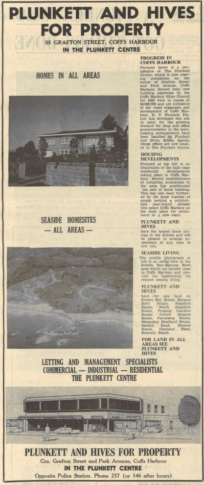 Coffs Harbour Advocate
Panorama of Progress supplement
10 April 1970, p.4
https://coffs.recollect.net.au/nodes/view/78795