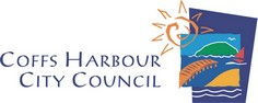 logo of the Coffs Harbour City Council