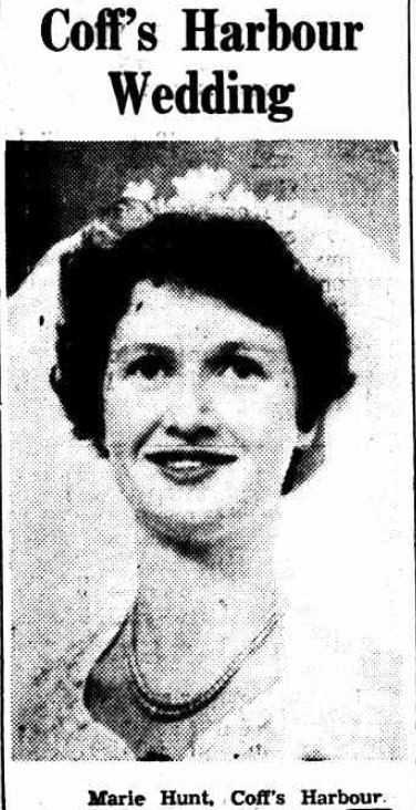 Daily Examiner
2 July 1951, p.4.
