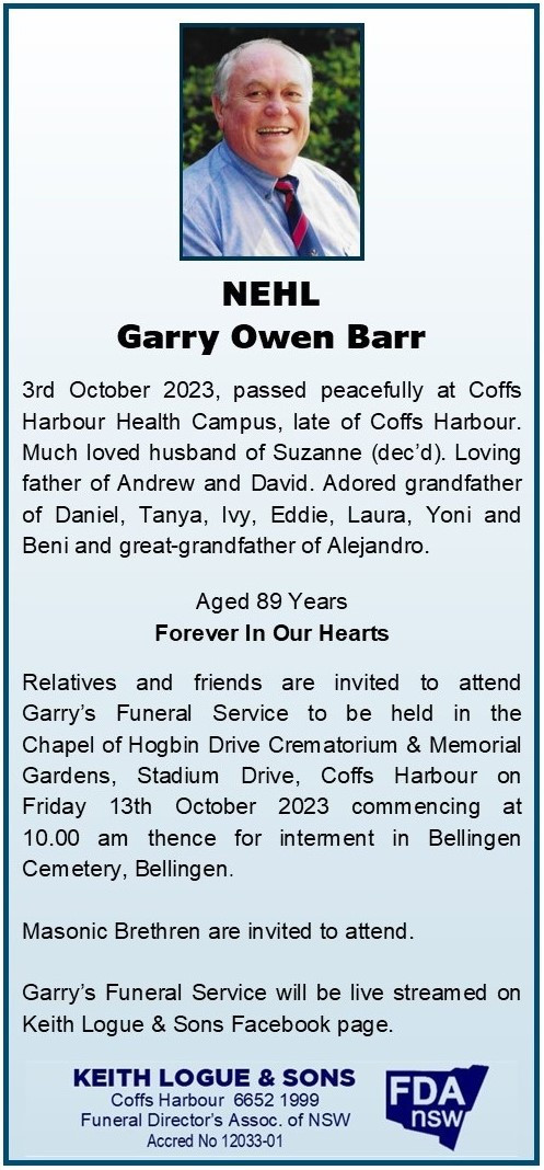 Keith Logue & Sons
Facebook