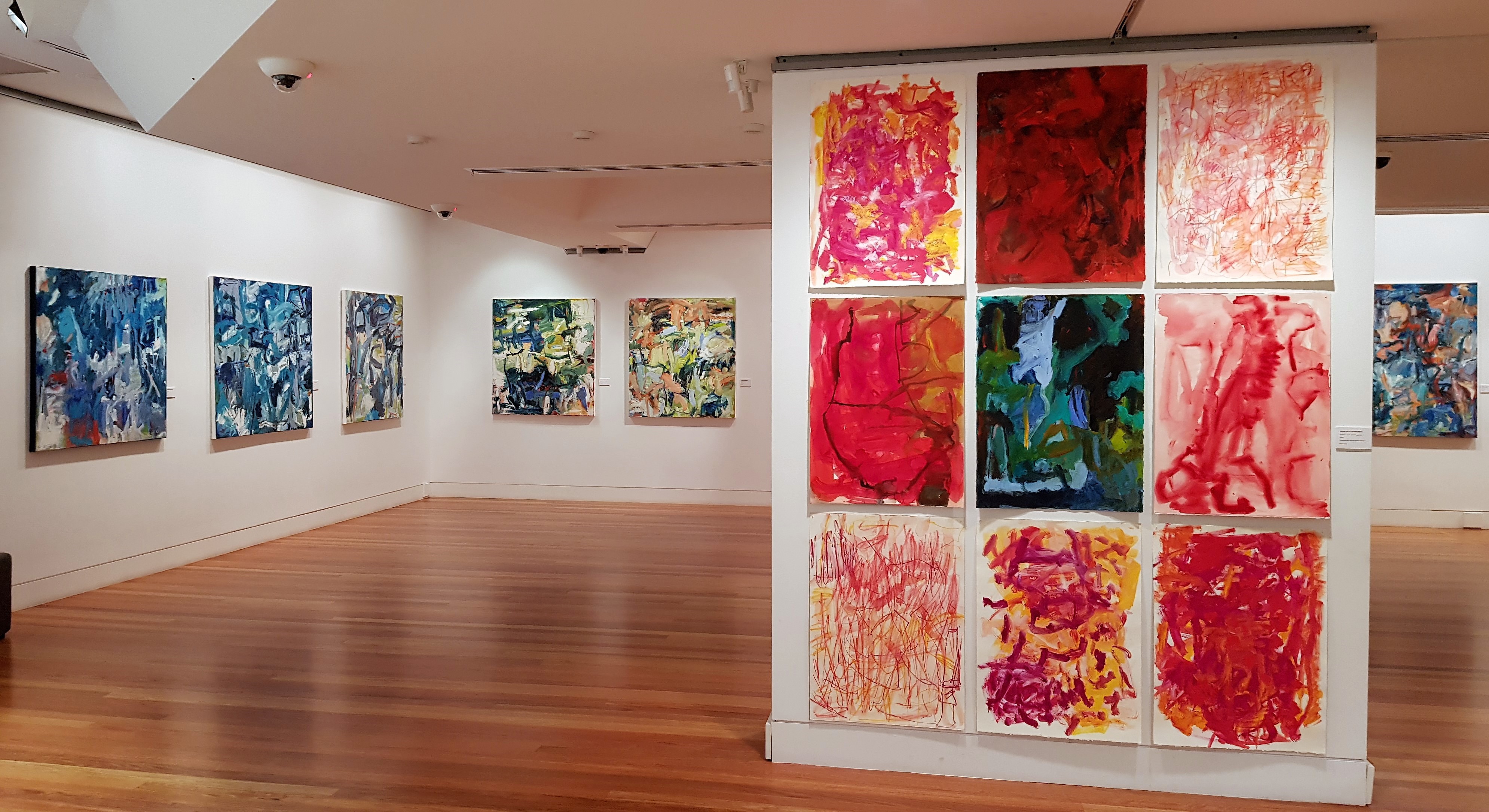 Works by Terri Butterworth