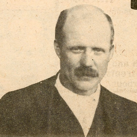 George Hardacre