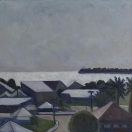 Small Town and Harbour