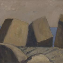 The South Wall II