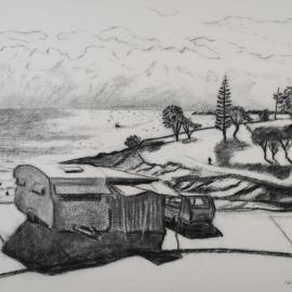 Coastal Camping