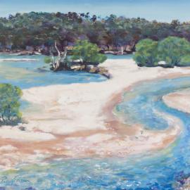 Moonee Beach