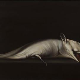Goltzius Whale
