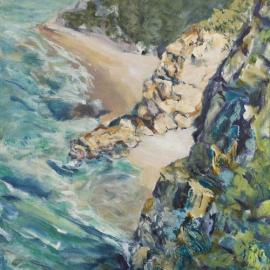 White Bluff