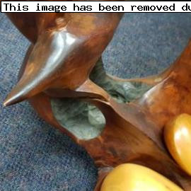 High Tide - Low Tide