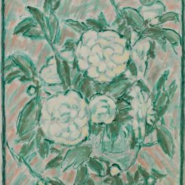 White Camelias