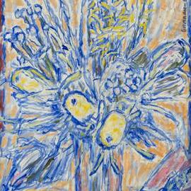 Banksia