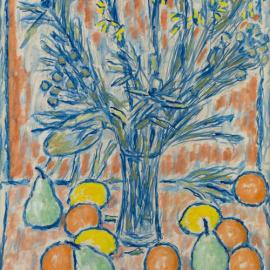Yellow Lemons