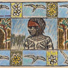 Arnhem Land Boy