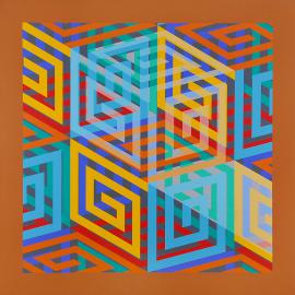 Light (to the power of 3)