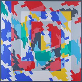 Arrows (to the power of 3)