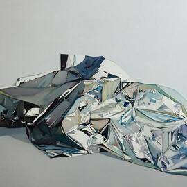 'Space Blanket #1'