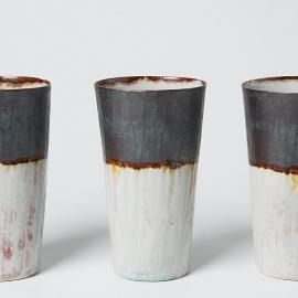 Three Beakers