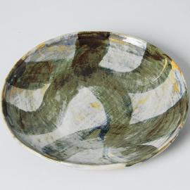 Plate