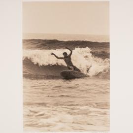 Wayne Lynch, Small Bells - 1968