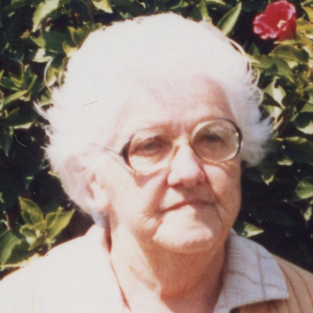 Zena (Lambert) Arnett