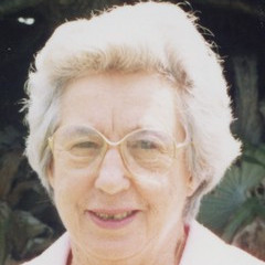 Enid (McKay) Betts