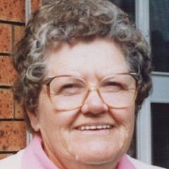 Beryl Burling