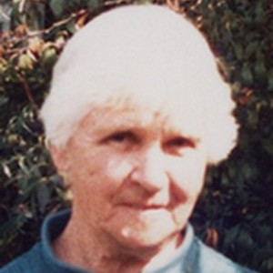 Norma Chilcott